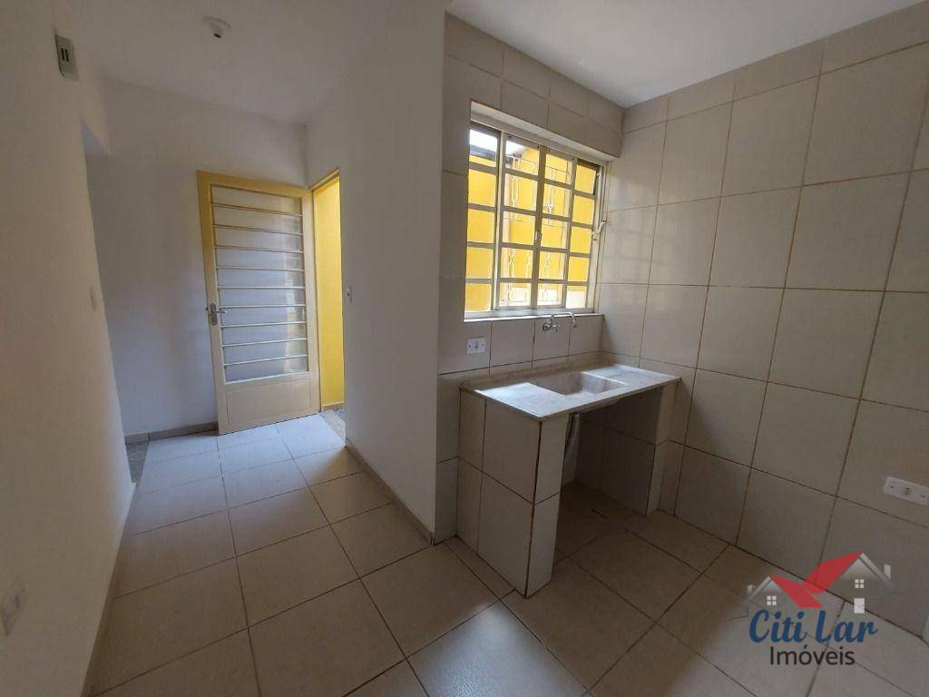 Sobrado para alugar com 2 quartos, 63m² - Foto 6