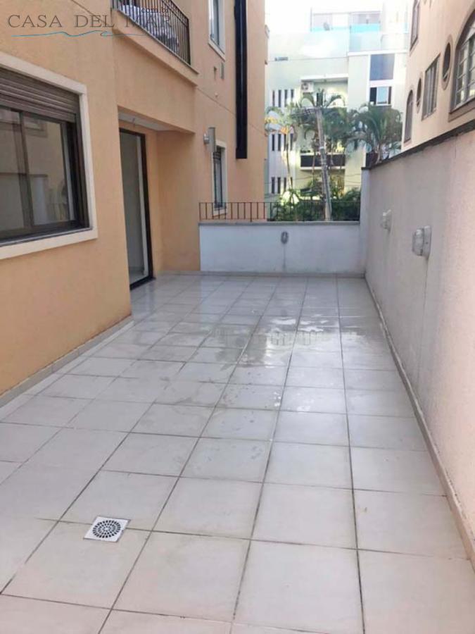 Apartamento à venda com 2 quartos, 105m² - Foto 6