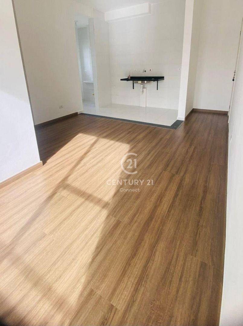 Apartamento, 2 quartos, 47 m² - Foto 2