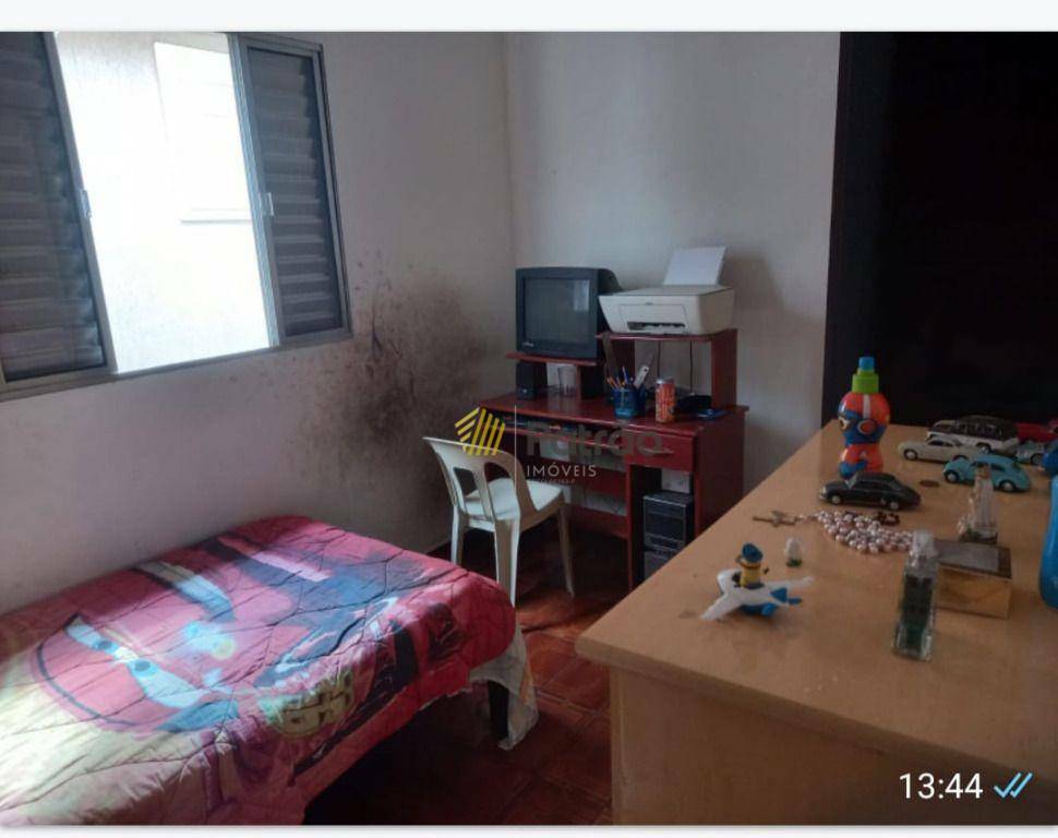 Sobrado à venda com 5 quartos, 125m² - Foto 12