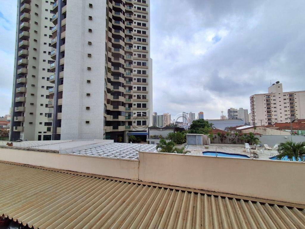 Apartamento à venda com 3 quartos, 151m² - Foto 9
