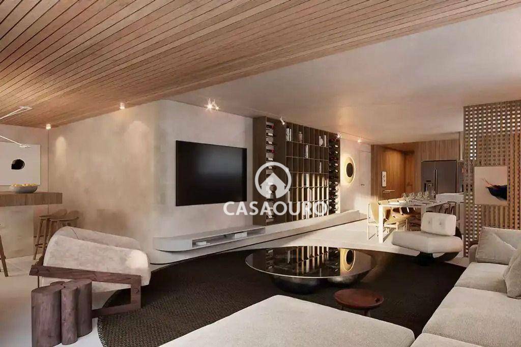 Apartamento à venda com 4 quartos, 164m² - Foto 16