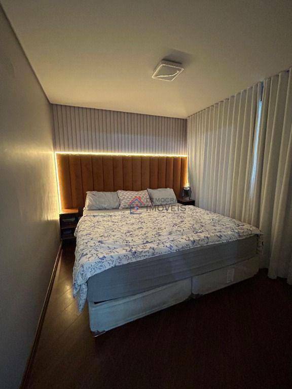 Apartamento à venda com 4 quartos, 139m² - Foto 26