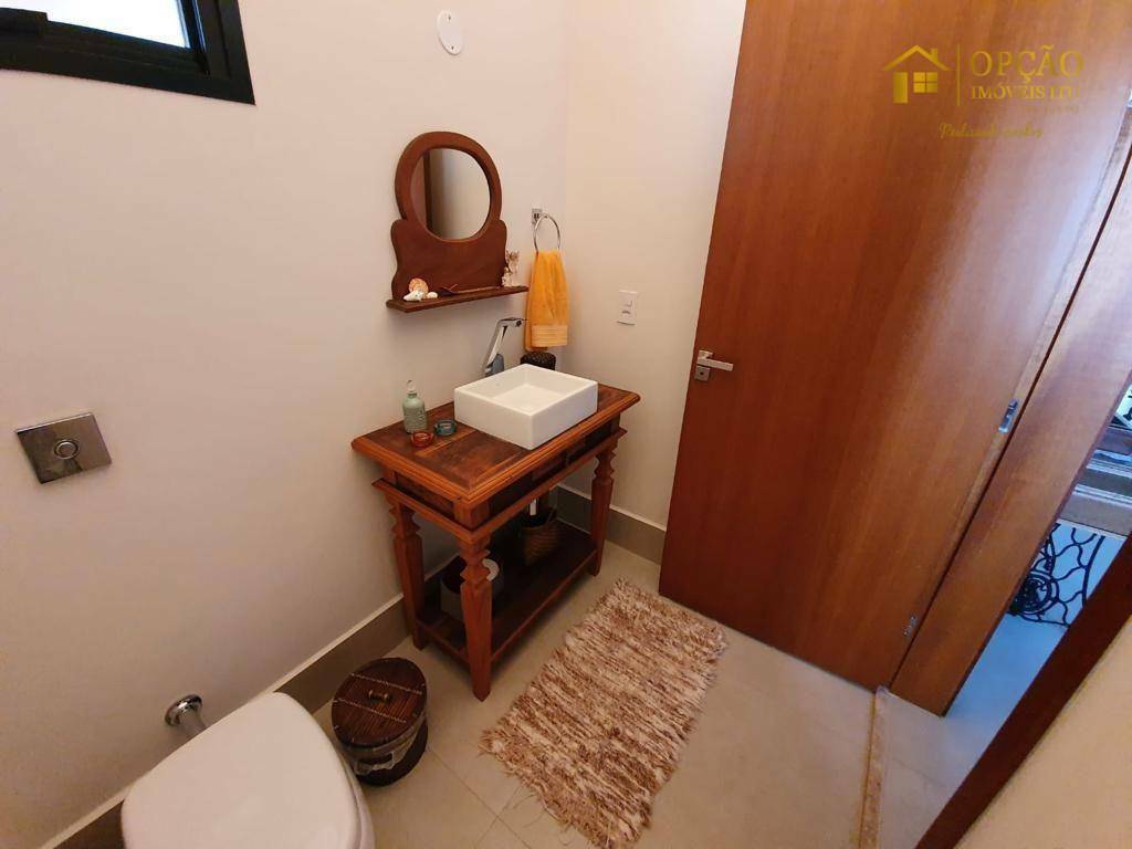 Casa de Condomínio à venda com 3 quartos, 327m² - Foto 21