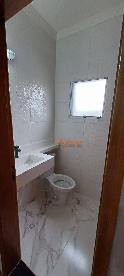 Sobrado à venda com 3 quartos, 186m² - Foto 16