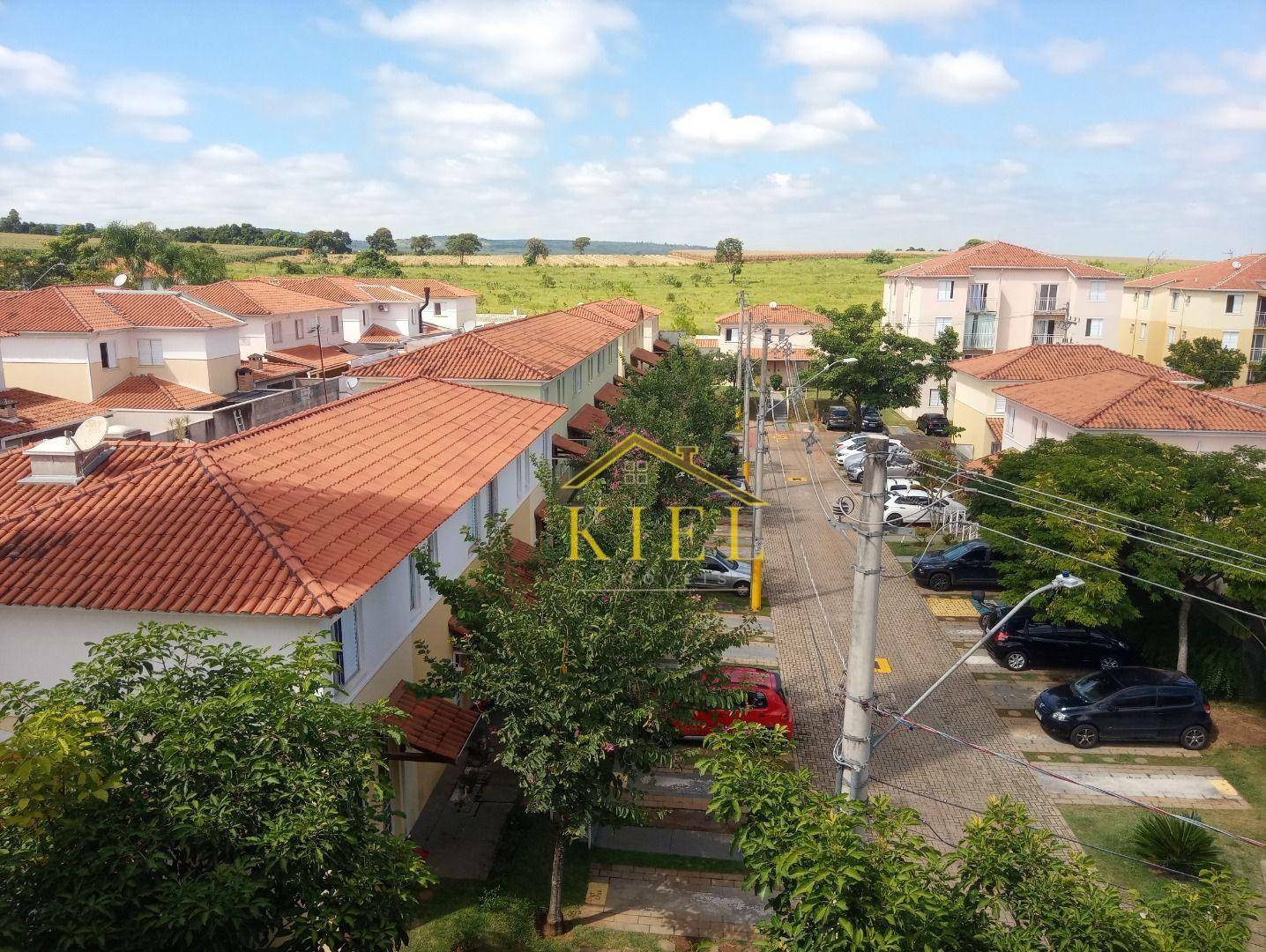 Apartamento à venda com 2 quartos, 61m² - Foto 9