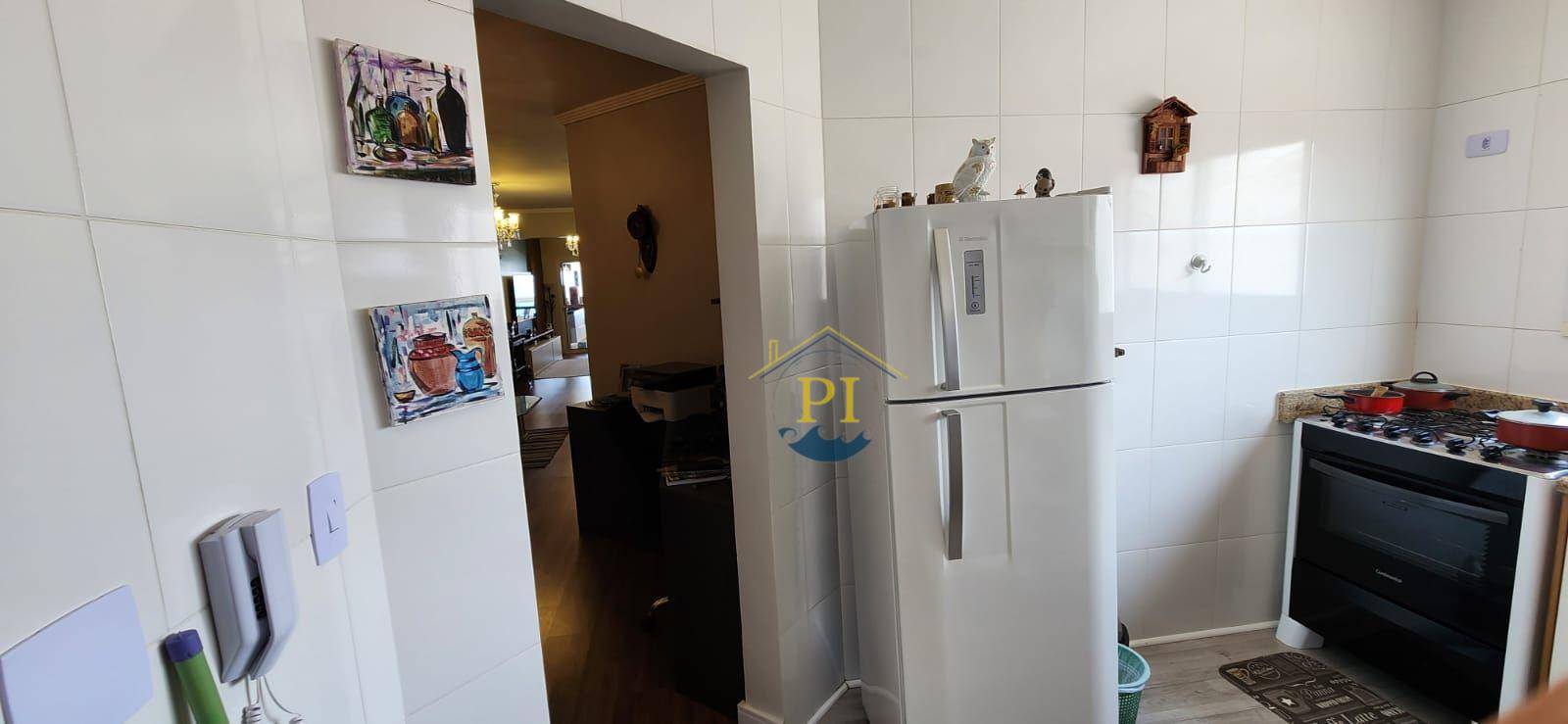 Apartamento à venda com 3 quartos, 150m² - Foto 9