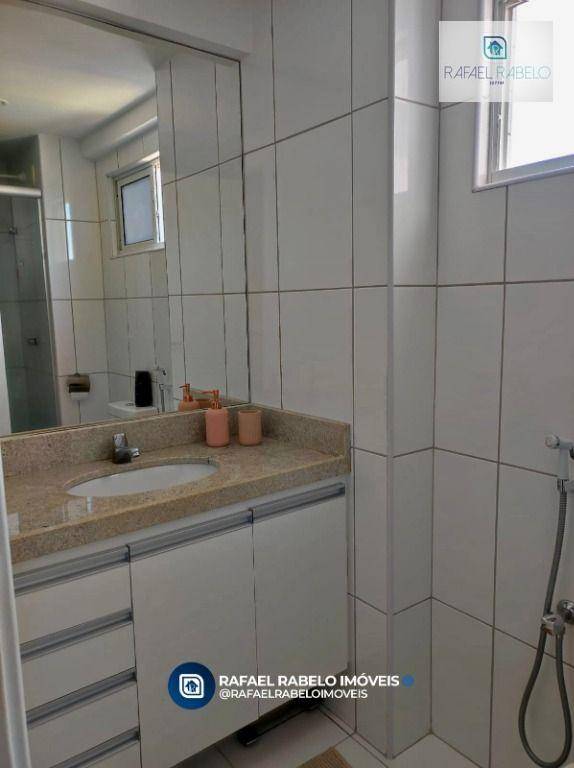 Apartamento à venda com 3 quartos, 68m² - Foto 7