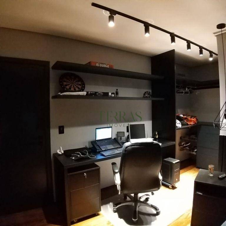 Casa de Condomínio à venda com 3 quartos, 350m² - Foto 19