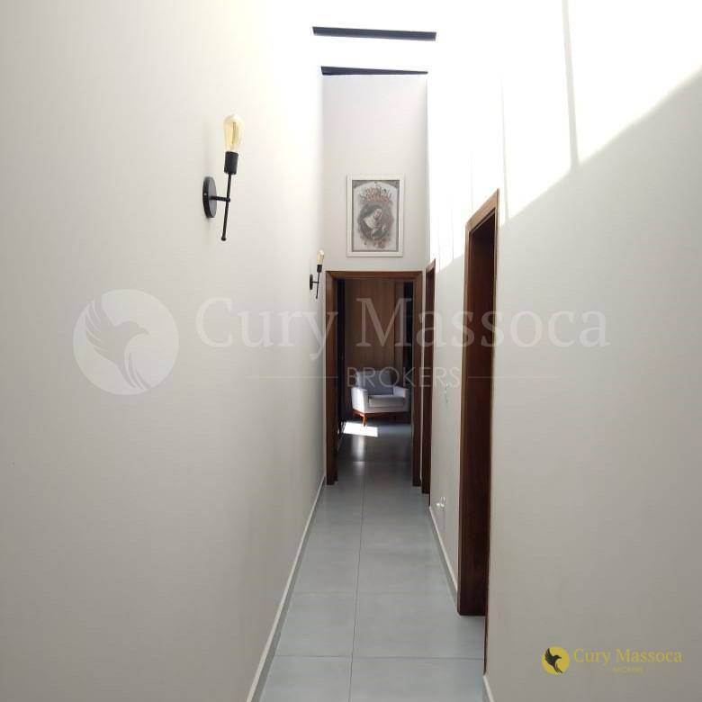 Casa de Condomínio à venda com 3 quartos, 175m² - Foto 16