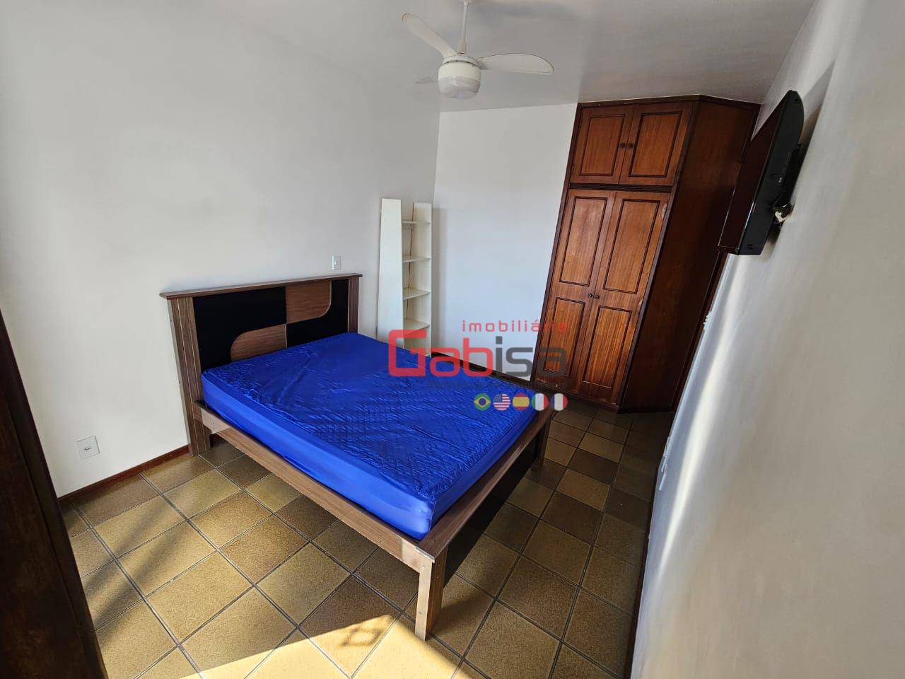 Apartamento à venda com 3 quartos, 100m² - Foto 9