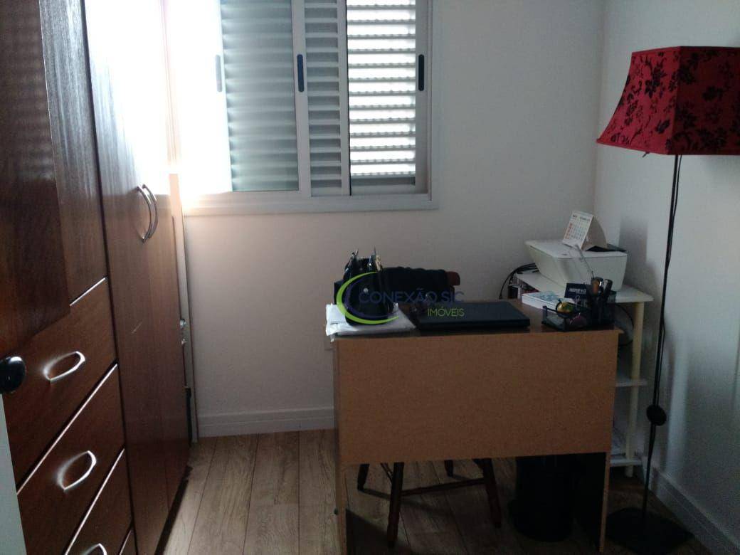 Apartamento à venda com 2 quartos, 50m² - Foto 18