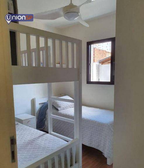 Apartamento à venda com 2 quartos, 51m² - Foto 5