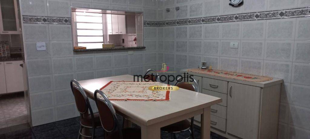 Sobrado à venda com 2 quartos, 110m² - Foto 6