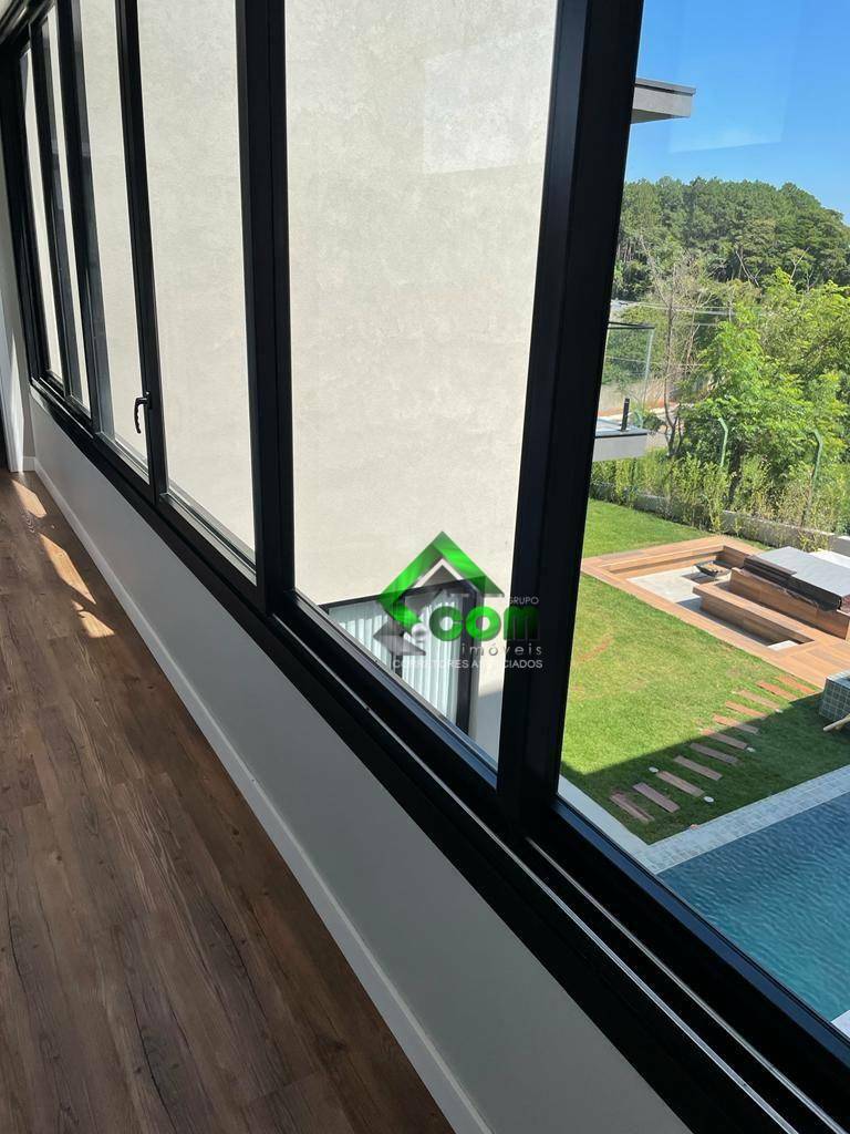 Casa de Condomínio para alugar com 4 quartos, 435m² - Foto 46