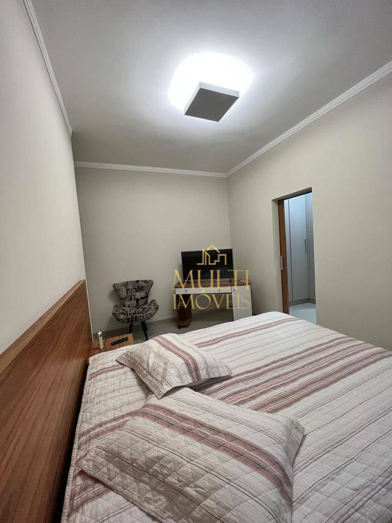 Casa de Condomínio à venda com 3 quartos, 125m² - Foto 16