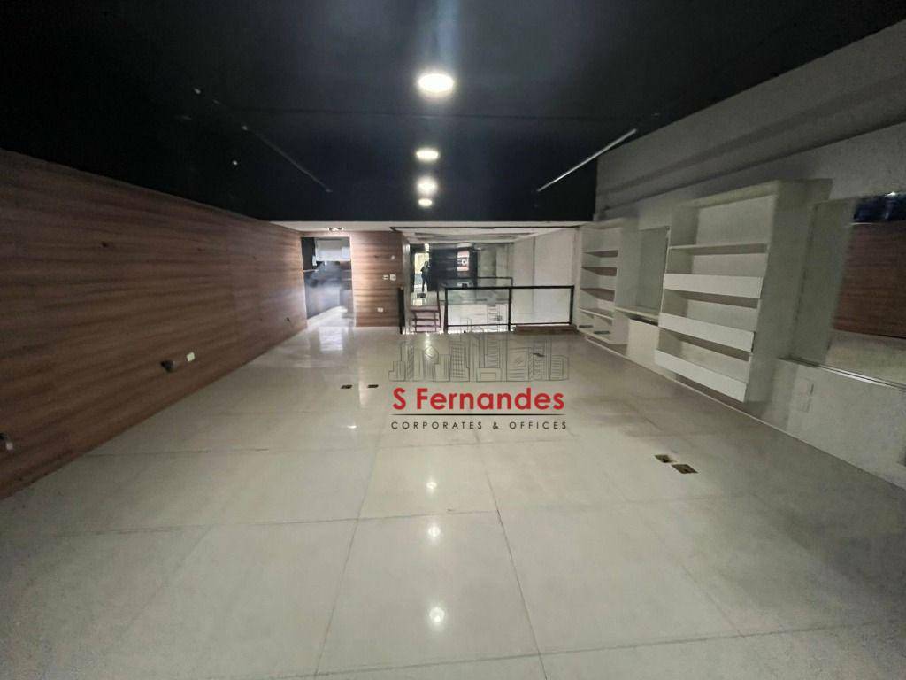Loja-Salão para alugar, 240m² - Foto 6
