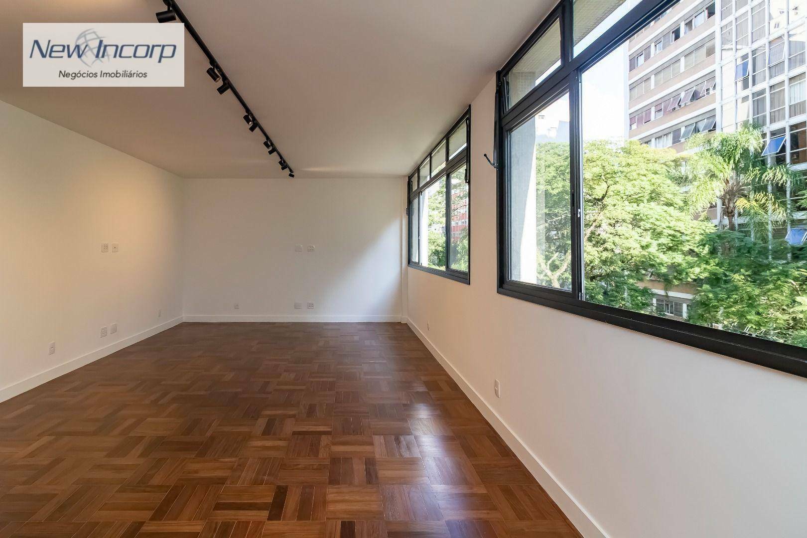 Apartamento à venda com 3 quartos, 231m² - Foto 15