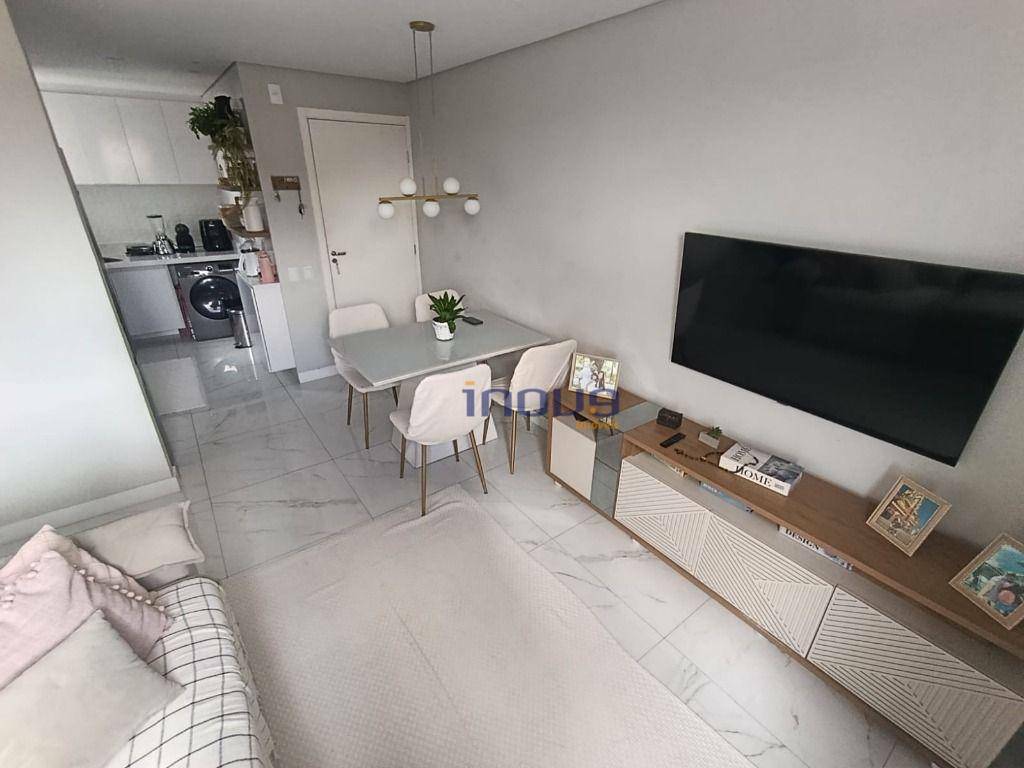 Apartamento à venda com 2 quartos, 44m² - Foto 14