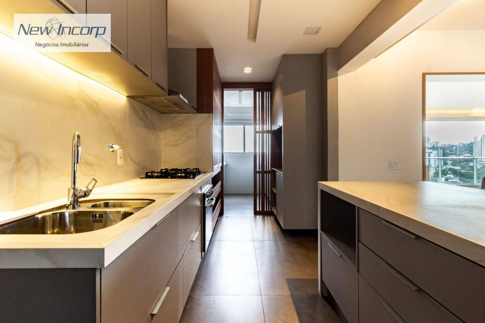 Apartamento à venda com 2 quartos, 121m² - Foto 38