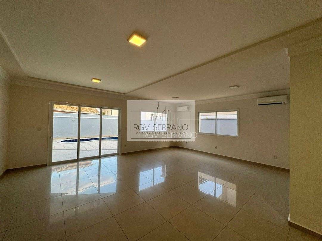 Casa de Condomínio para alugar com 5 quartos, 405m² - Foto 6