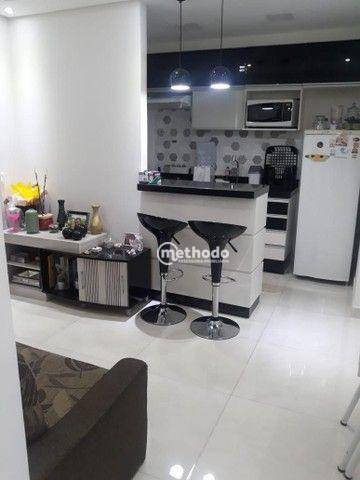 Apartamento à venda com 2 quartos, 47m² - Foto 11