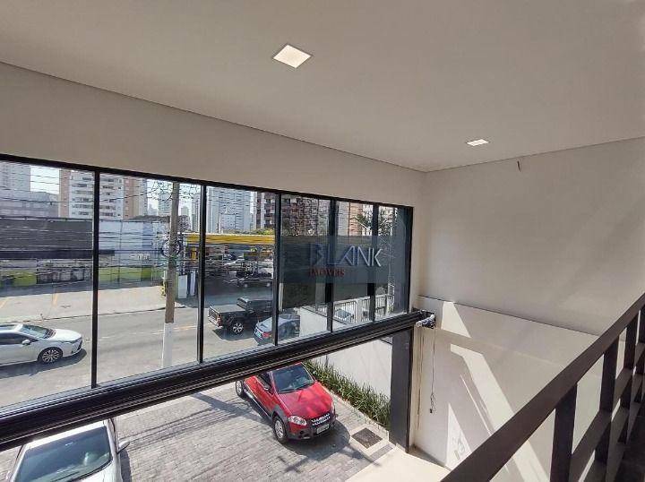 Prédio Inteiro para alugar, 450m² - Foto 16