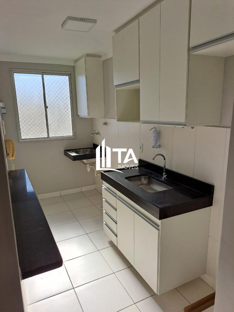 Apartamento à venda com 2 quartos, 43m² - Foto 8