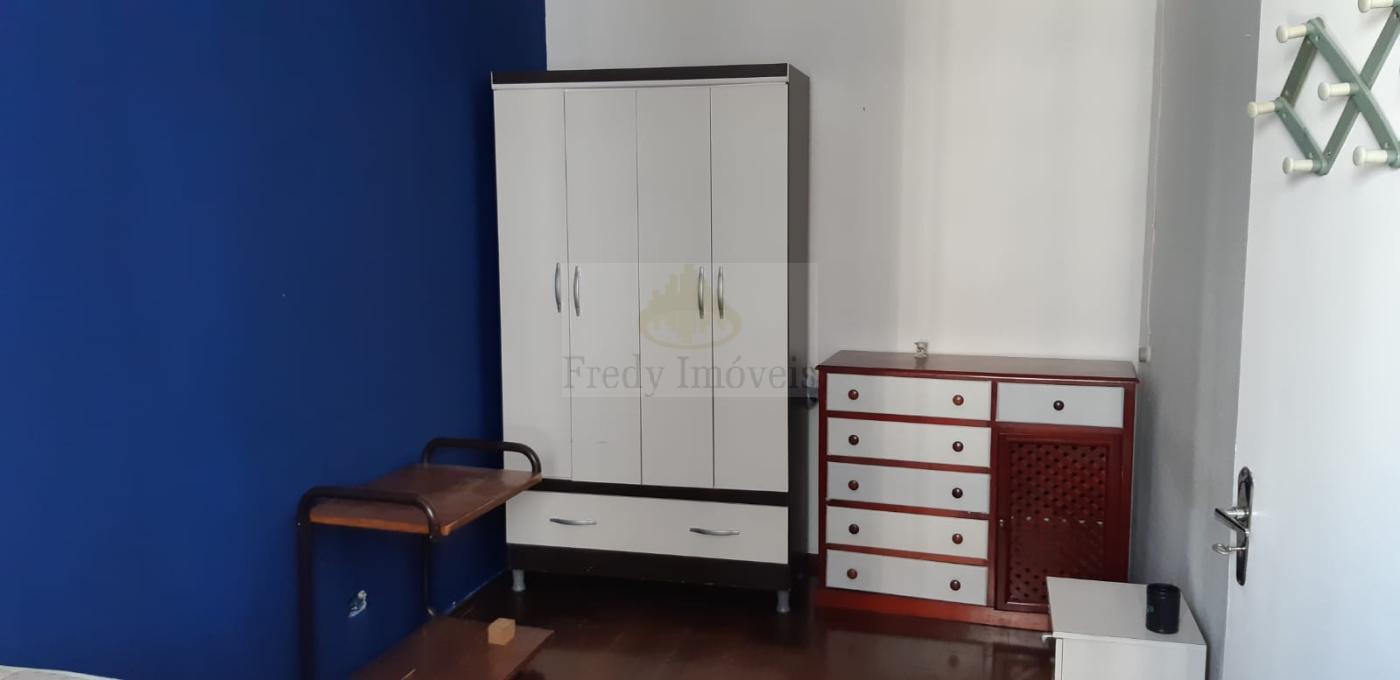 Apartamento à venda com 1 quarto, 44m² - Foto 7