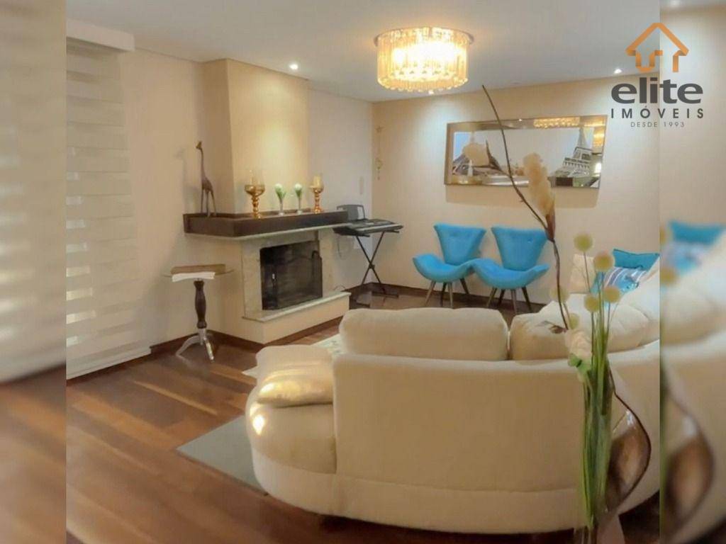 Casa à venda com 5 quartos, 280m² - Foto 3