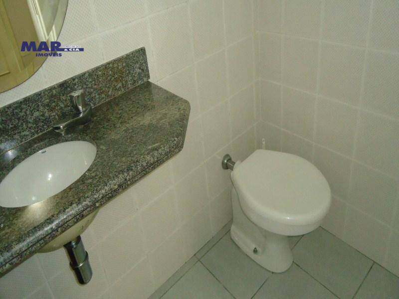 Apartamento à venda com 3 quartos, 200m² - Foto 19