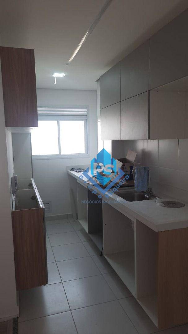 Apartamento à venda com 2 quartos, 48m² - Foto 4