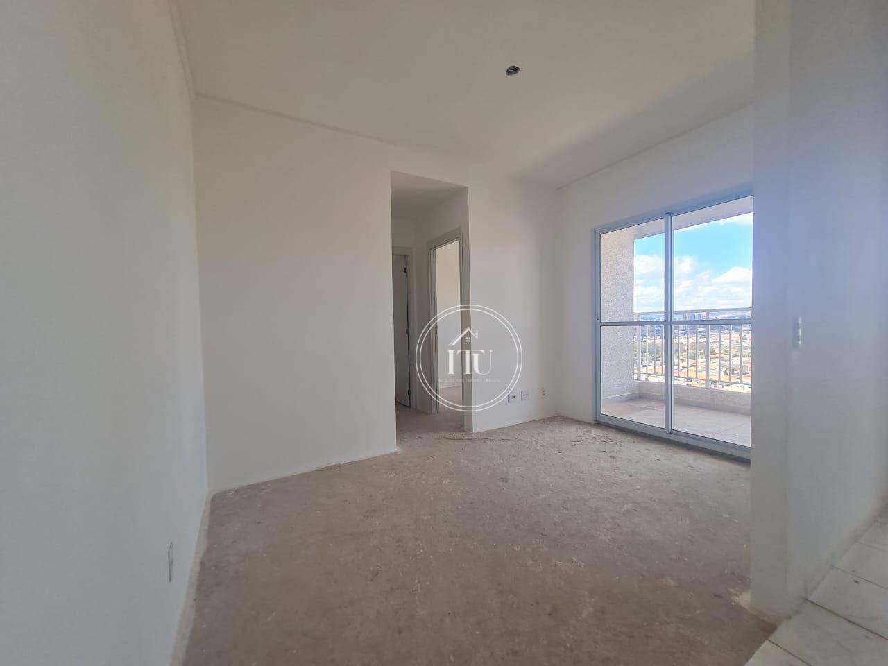 Apartamento, 2 quartos, 57 m² - Foto 2