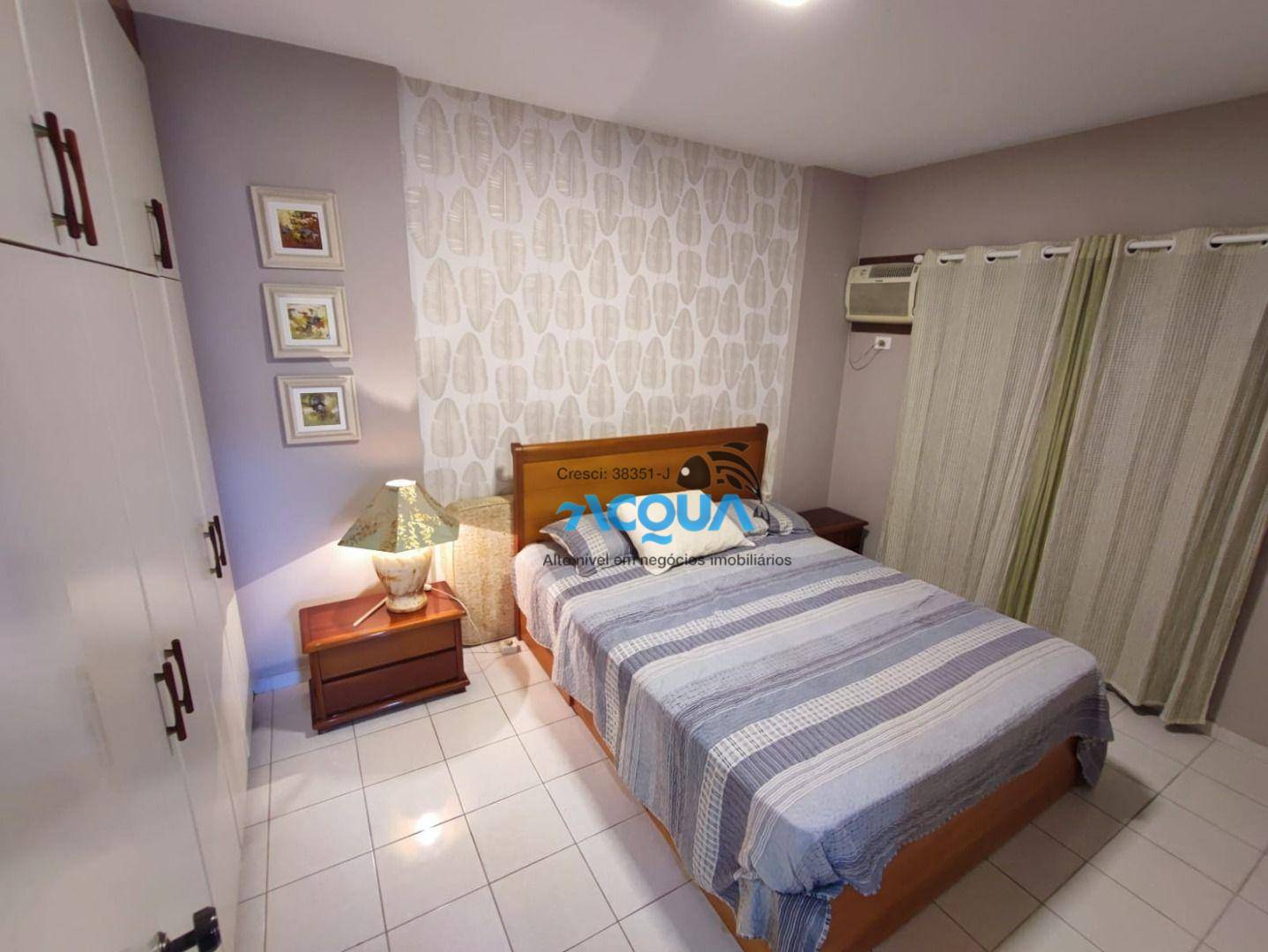 Apartamento à venda com 2 quartos, 85m² - Foto 9