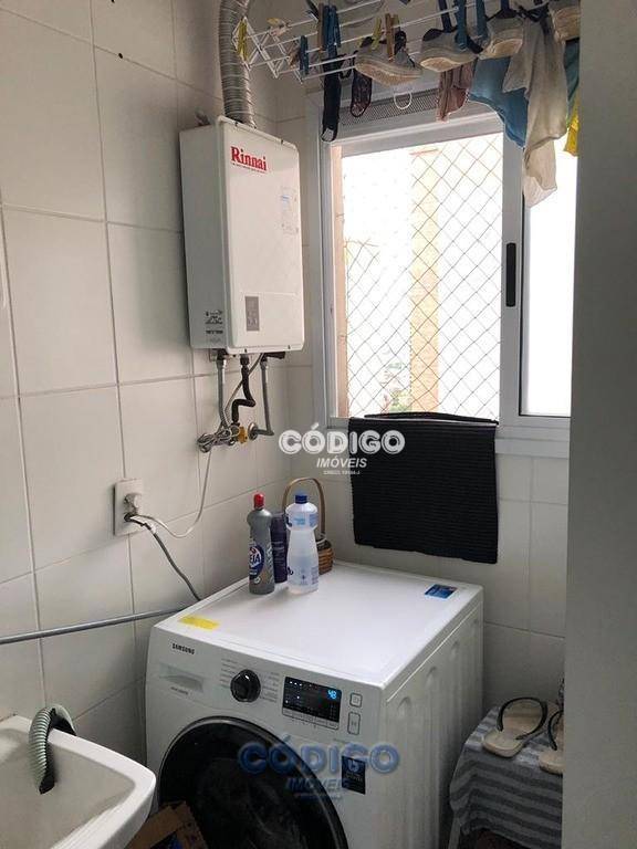 Apartamento à venda com 3 quartos, 77m² - Foto 24