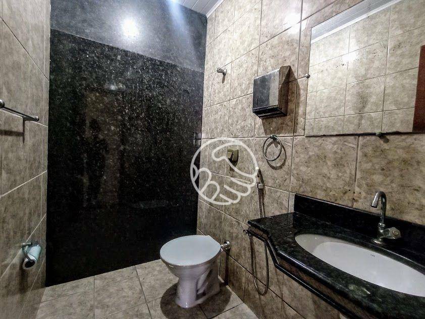 Pousada-Chalé, 32 quartos, 1600 m² - Foto 17