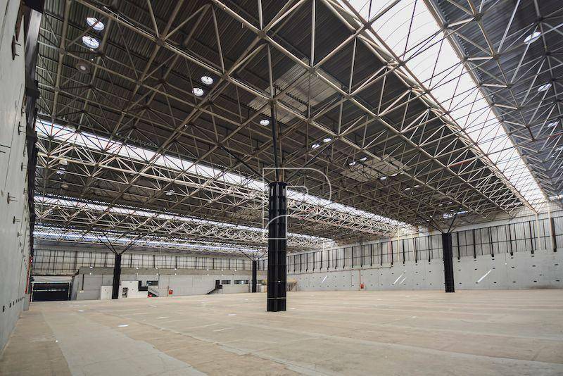 Depósito-Galpão-Armazém para alugar, 3568m² - Foto 3