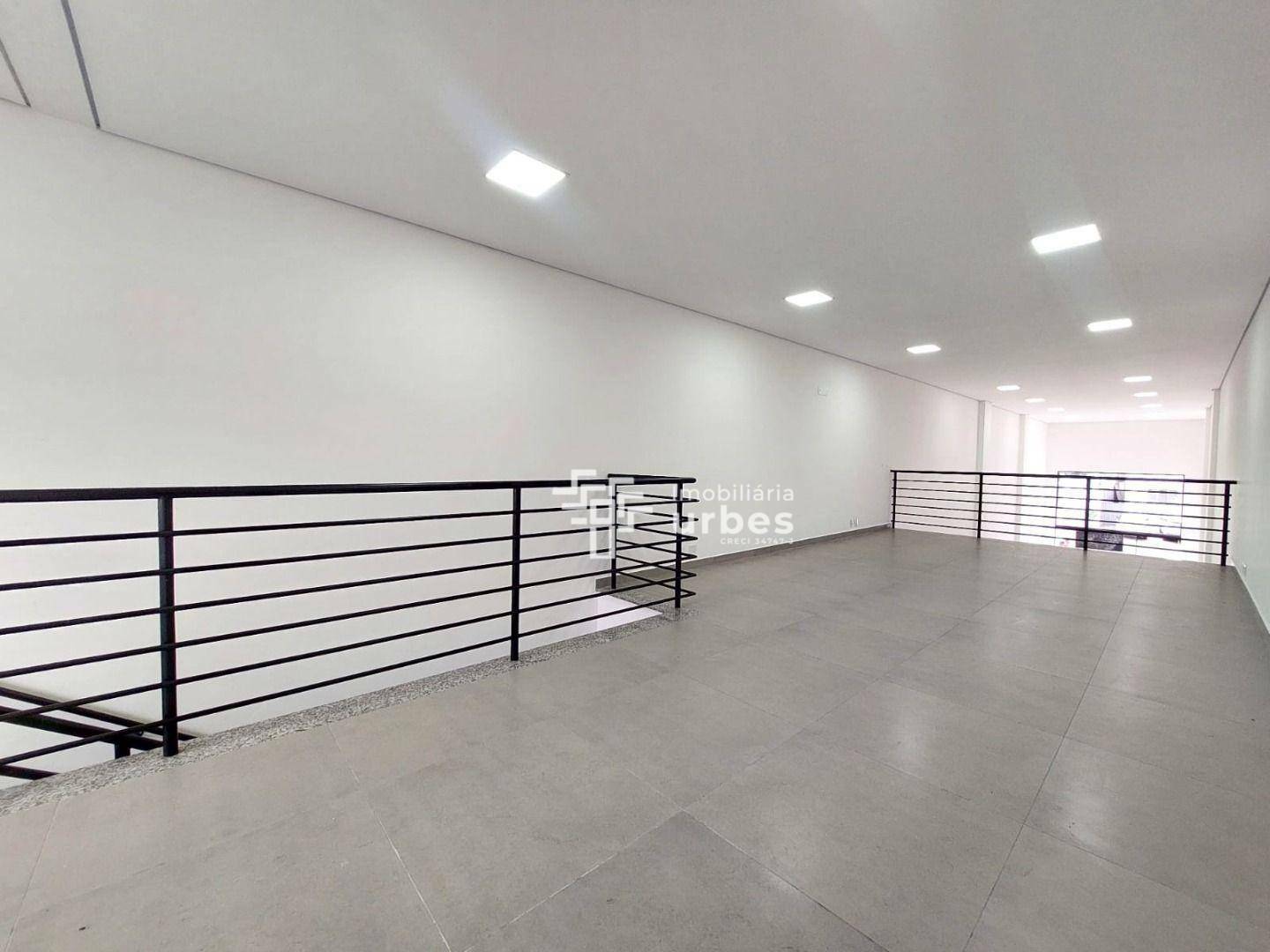 Loja-Salão para alugar, 230m² - Foto 9