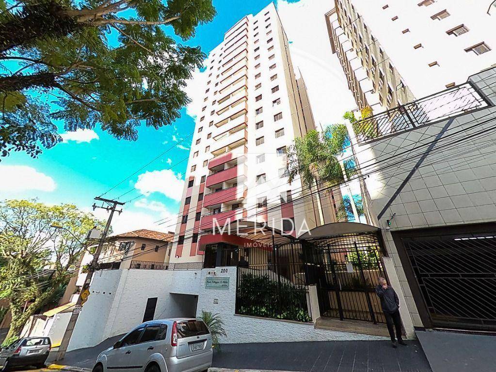Apartamento para alugar com 3 quartos, 75m² - Foto 16