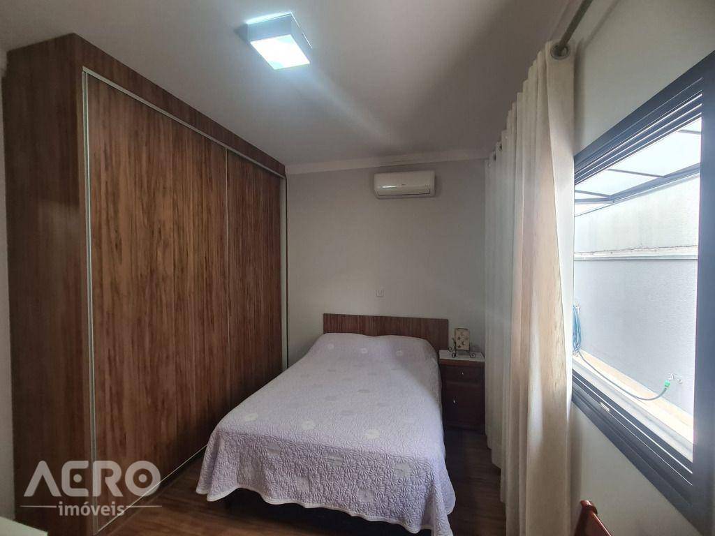 Casa de Condomínio à venda com 3 quartos, 226m² - Foto 34