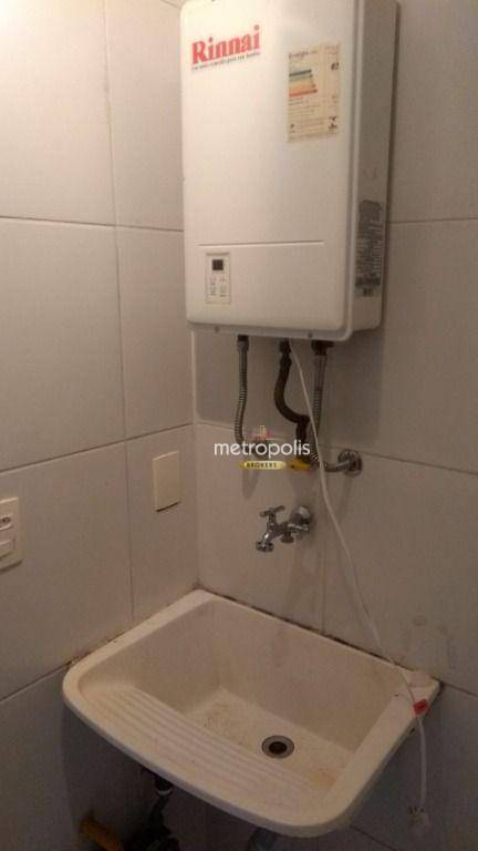 Apartamento à venda com 3 quartos, 62m² - Foto 9