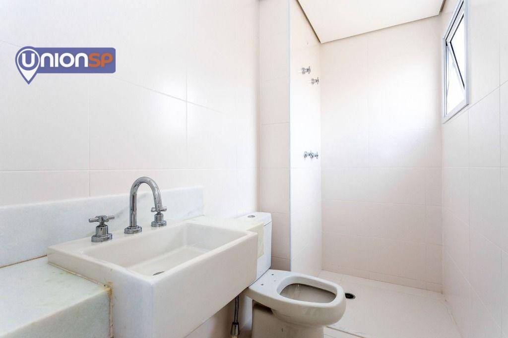 Apartamento à venda com 3 quartos, 103m² - Foto 11