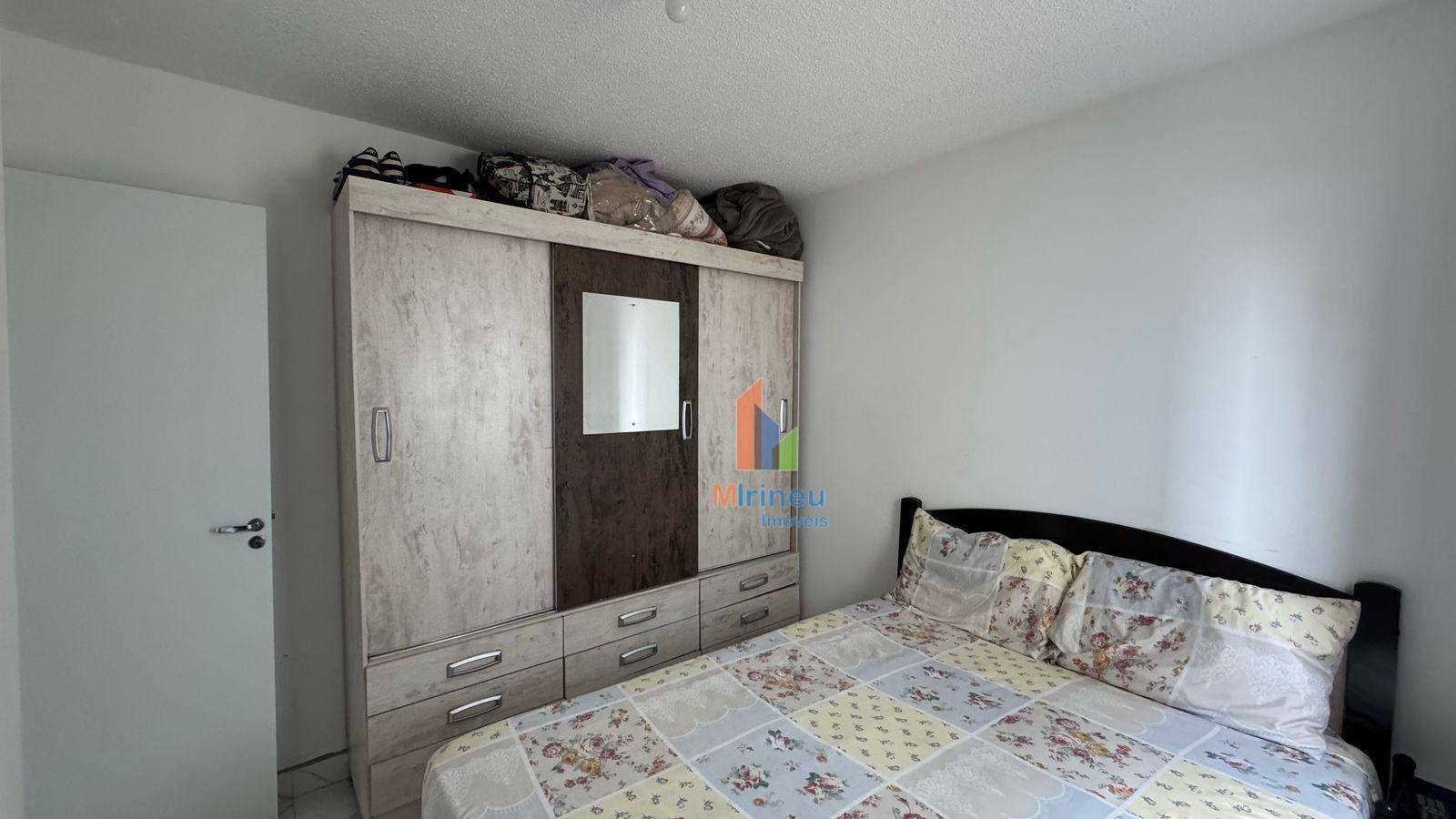Apartamento para alugar com 2 quartos, 47m² - Foto 11