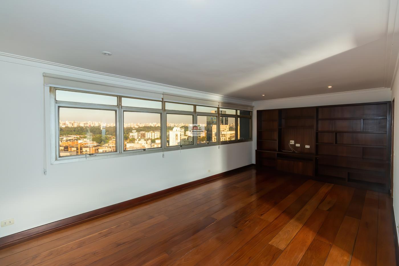 Apartamento à venda com 2 quartos, 98m² - Foto 4