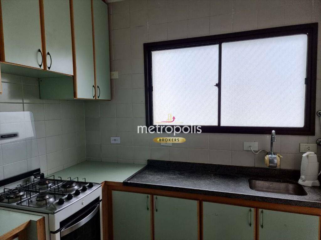 Apartamento à venda com 2 quartos, 90m² - Foto 6