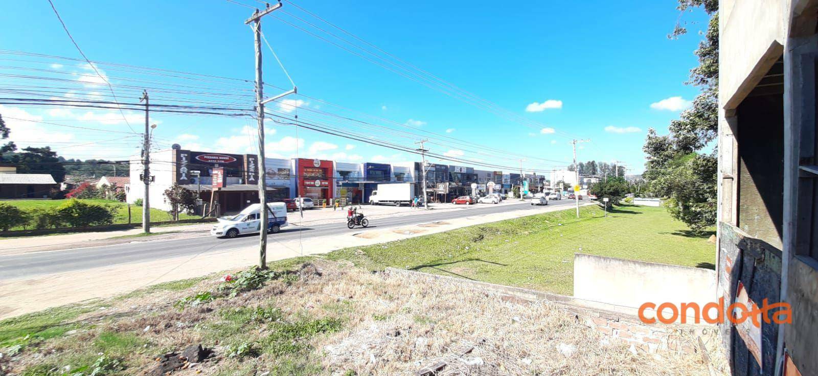 Depósito-Galpão-Armazém para alugar, 530m² - Foto 4