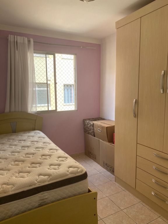 Apartamento à venda com 3 quartos, 55m² - Foto 6