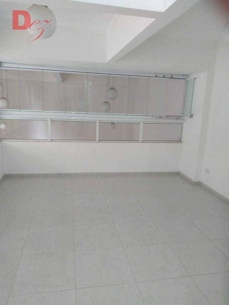 Apartamento à venda com 1 quarto, 41m² - Foto 9