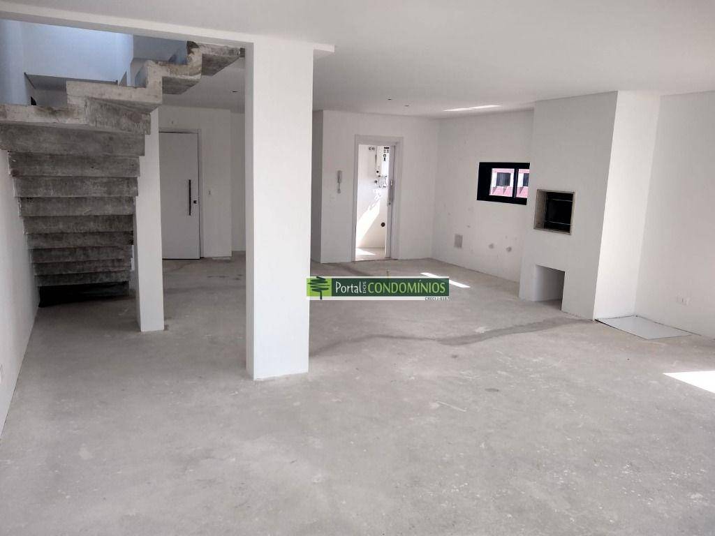 Cobertura à venda com 3 quartos, 168m² - Foto 13