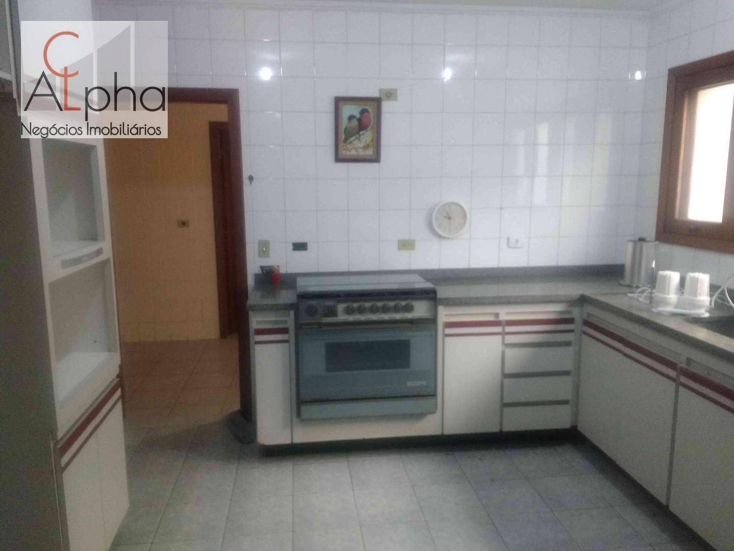 Sobrado à venda com 5 quartos, 550m² - Foto 6